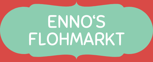 Enno's Flohmarkt – Onlineshop