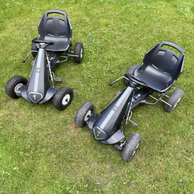 Kettler Kettcar Daytona Air auf Enno's Flohmarkt kaufen